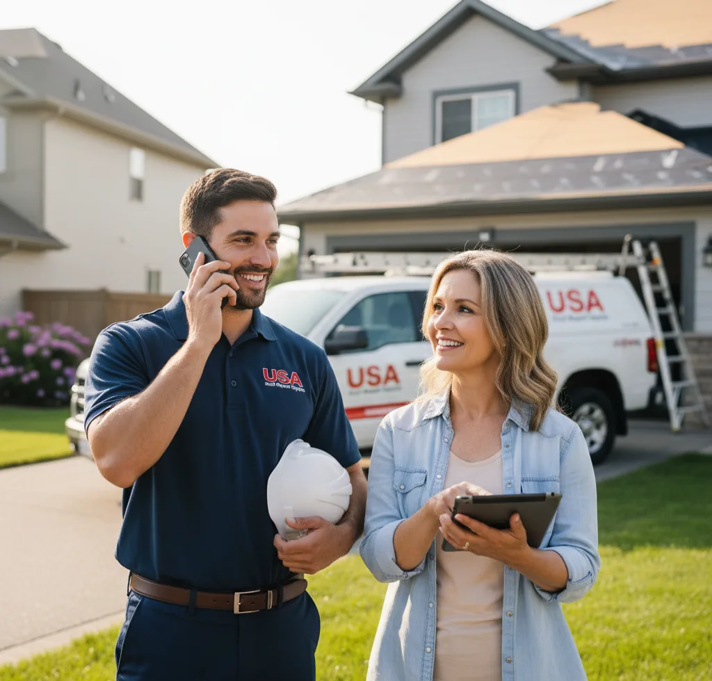Roof Maintenance in Sayville, NY
